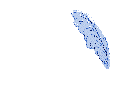 Virginia quill